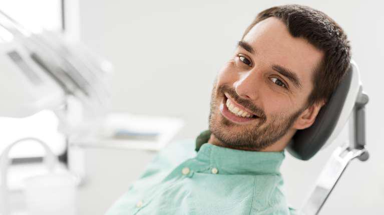root canal treatment at Maple Dentistry Orlando
